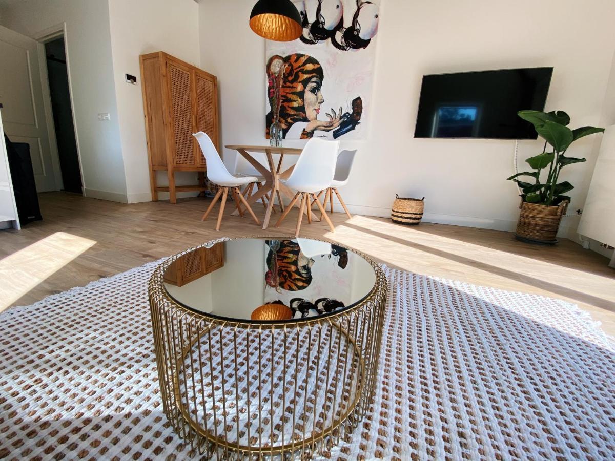 Luxurious Historical Loft Close To The Beach!! Вассенаар Екстер'єр фото