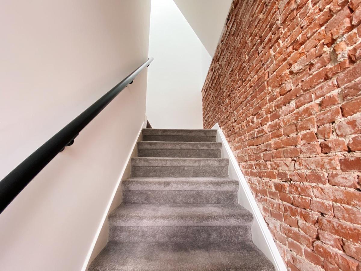 Luxurious Historical Loft Close To The Beach!! Вассенаар Екстер'єр фото